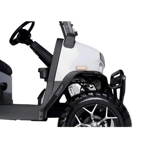 Гольфкар SHARMAX 5000 2+2 seater AC