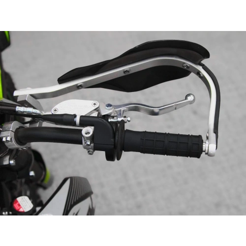 Мотоцикл кроссовый эндуро SHARMAX PowerMax 320