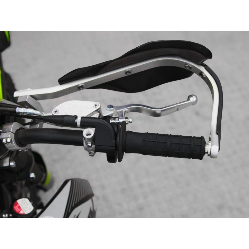 Мотоцикл кроссовый эндуро SHARMAX PowerMax 320