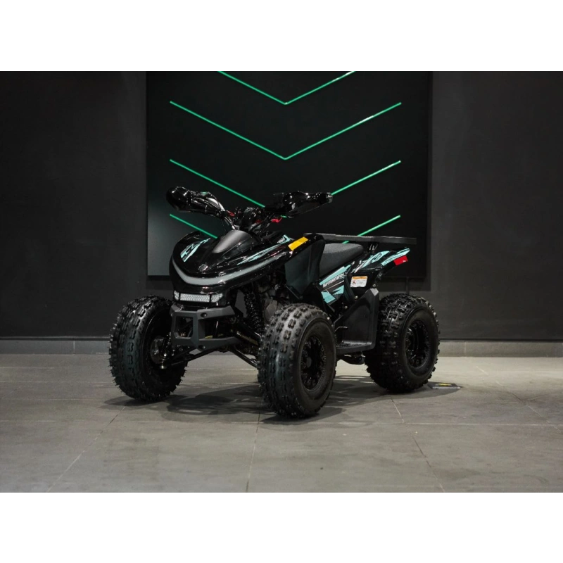 Квадроцикл SHARMAX Cross 180 RX