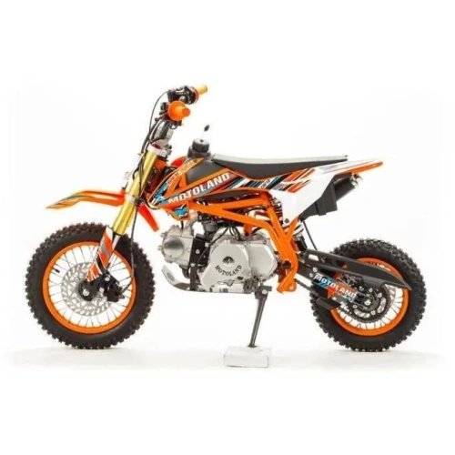 Питбайк MOTOLAND CRF10 12/10