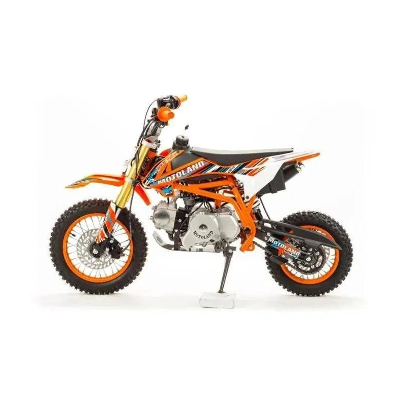 Питбайк MOTOLAND CRF10 12/10