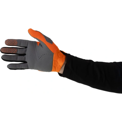 Мотоперчатки Sharmax GL-SH 48 Orange