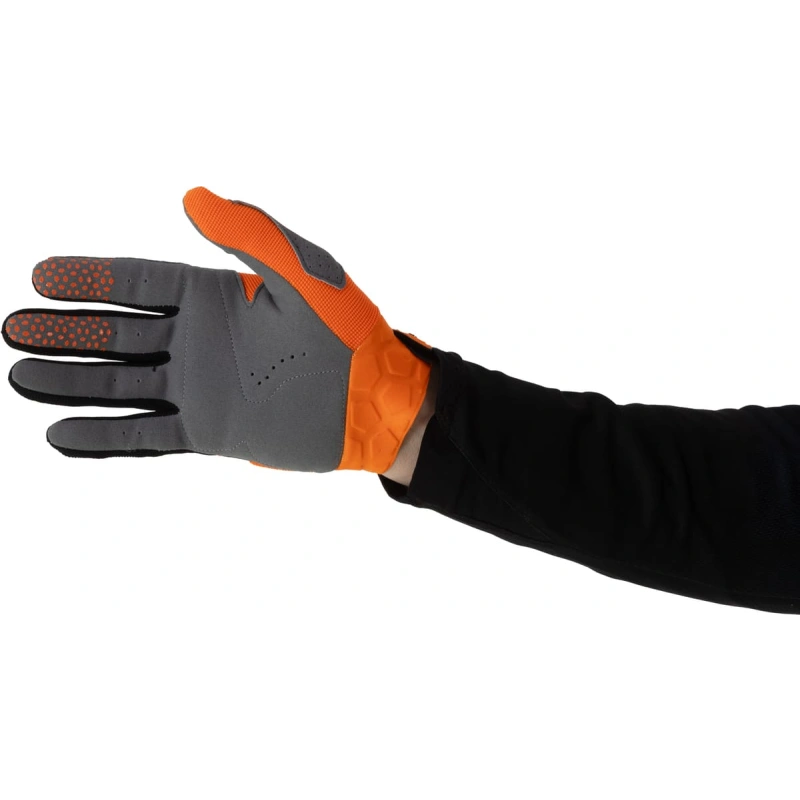Мотоперчатки Sharmax GL-SH 48 Orange