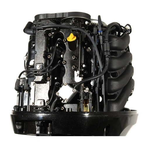 4х-тактный лодочный мотор GOLFSTREAM F115FEX-T EFI L