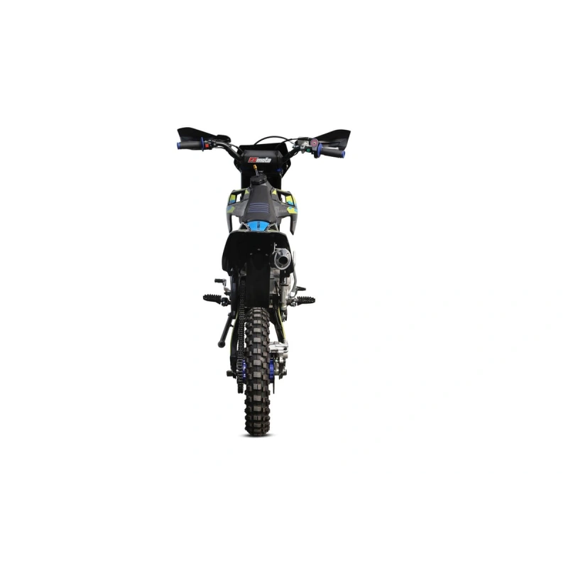 Питбайк FXMOTO Y2