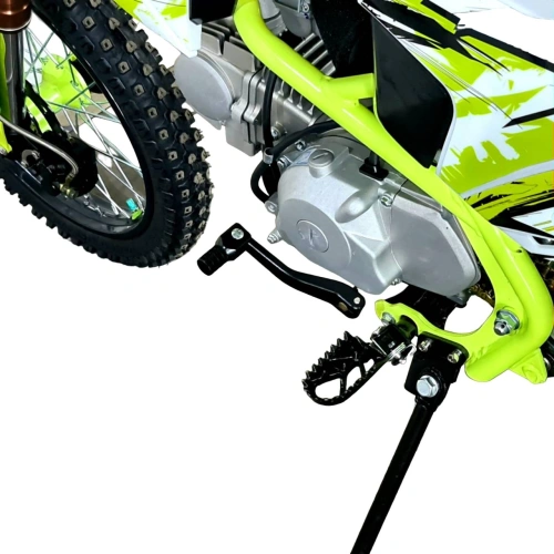 Питбайк MOTOLAND Apex125 E (2022 г.)