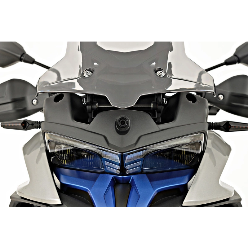 Мотоцикл VOGE DS525X ТУРЭНДУРО