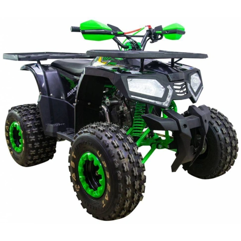 Квадроцикл AVANTIS Neo 8