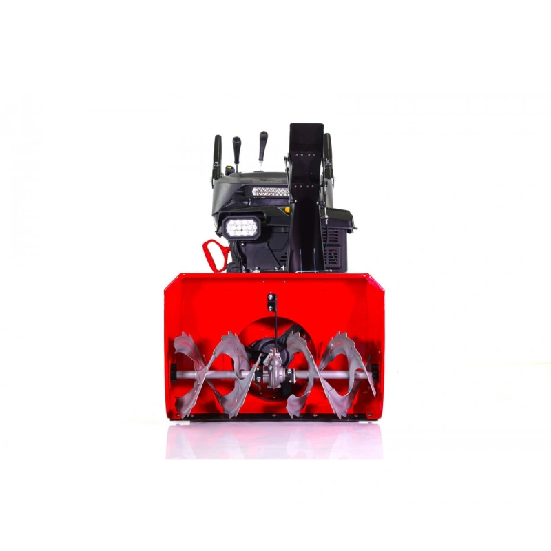 Снегоуборщик ZIMANI Hydro PRO 76 TRACK
