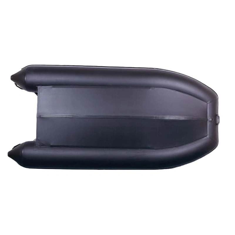 Лодка ПВХ KITT BOATS 390 Пайол