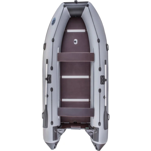 Лодка ПВХ STEFA 3800МК