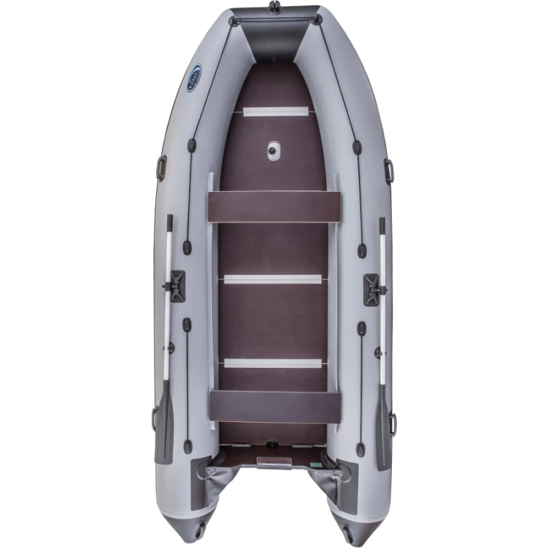 Лодка ПВХ STEFA 3800МК
