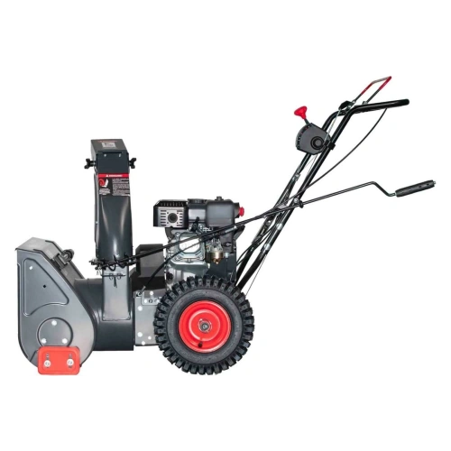 Снегоуборщик Verton Ice SB-656