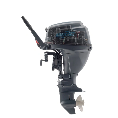 4х-тактный лодочный мотор MIKATSU MF20FHS