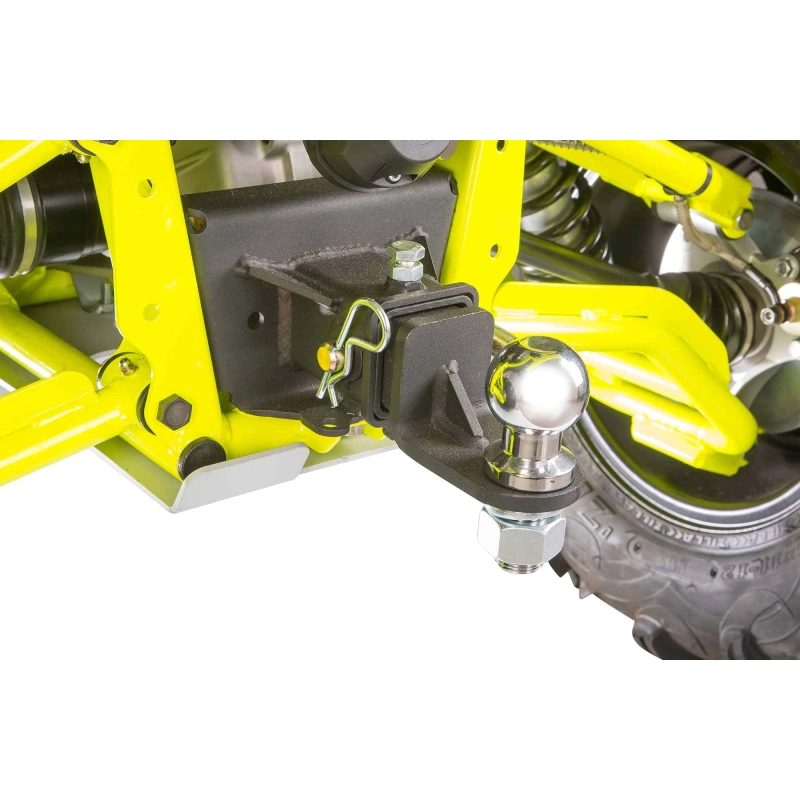 Квадроцикл STELS ATV Guepard 650 TЕ (Trophy) 2.0 (ПСМ)