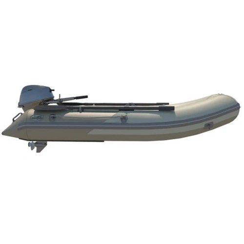 Лодка ПВХ BADGER FLA 360