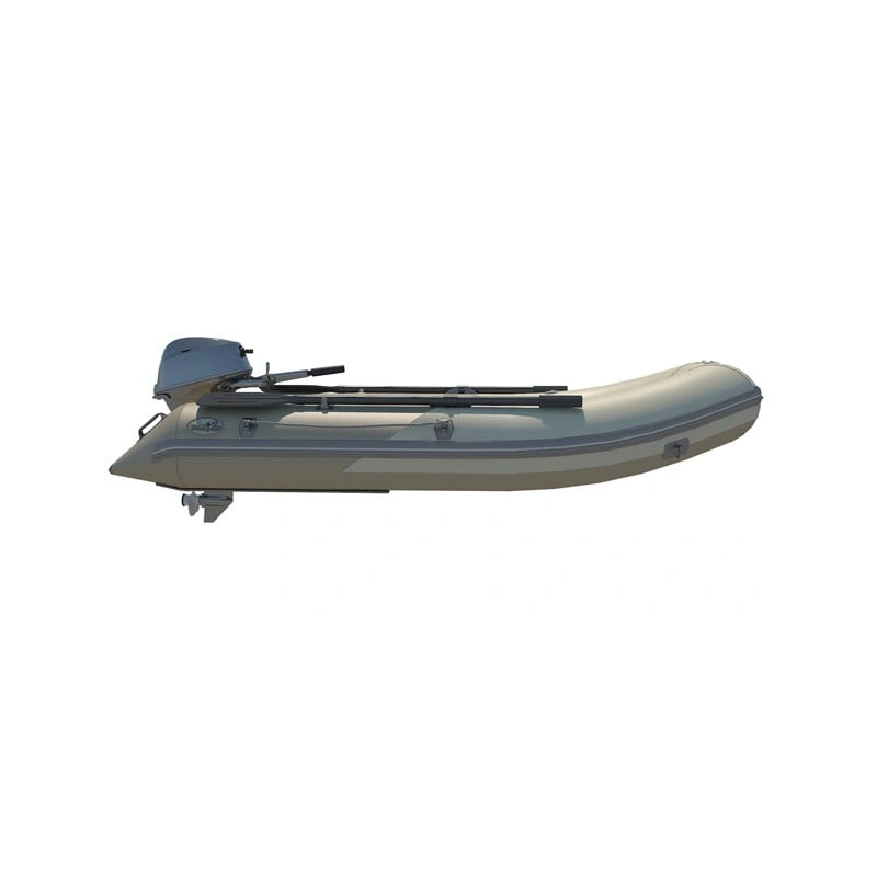 Лодка ПВХ BADGER FLA 360
