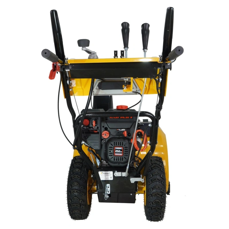 Снегоуборщик HABERT HB930MS Pro