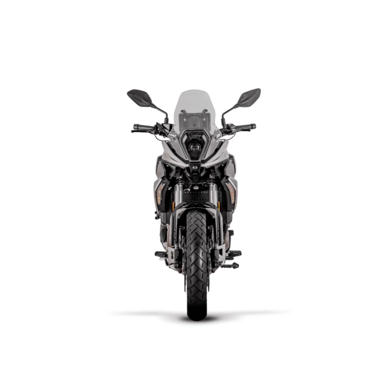 Мотоцикл SHARMAX GL 601 Ultra ТУРЭНДУРО