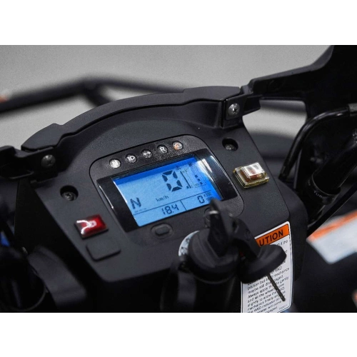 Квадроцикл SHARMAX TRX 400