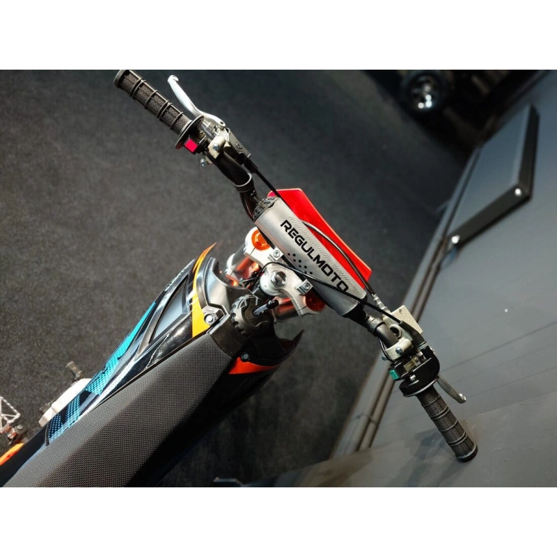 Питбайк REGULMOTO Spitfire 17/14 Pro