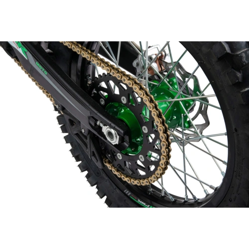 Мотоцикл PWR FM300 (174MN-3) ENDURO