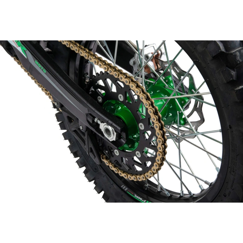 Мотоцикл PWR FM300 (174MN-3) ENDURO