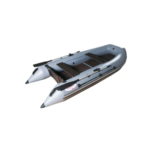 Лодка ПВХ РОДЖЕР Zefir Hunter 3000