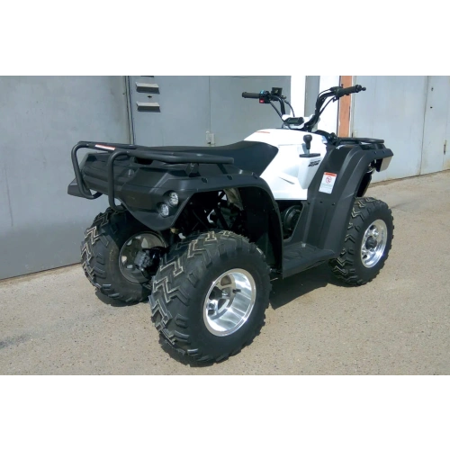 Квадроцикл LINHAI-YAMAHA M150