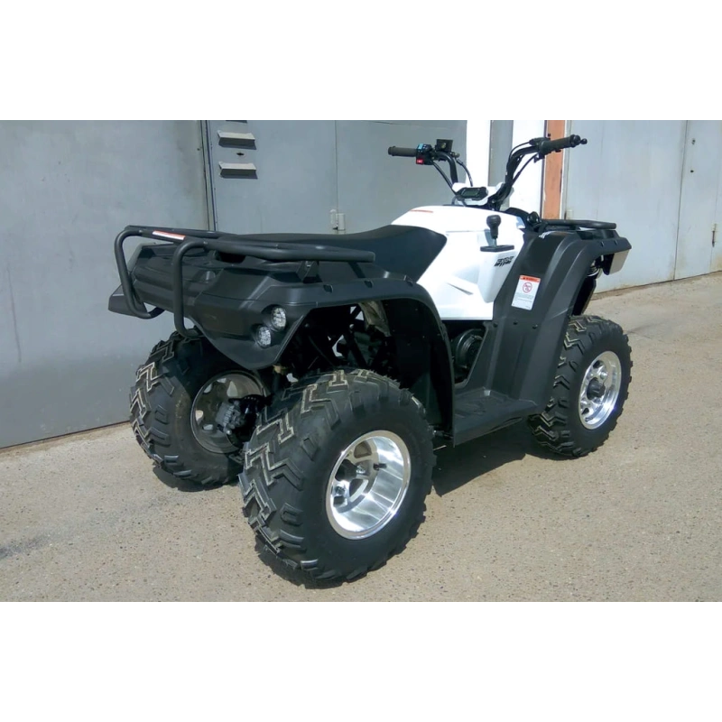 Квадроцикл LINHAI-YAMAHA M150