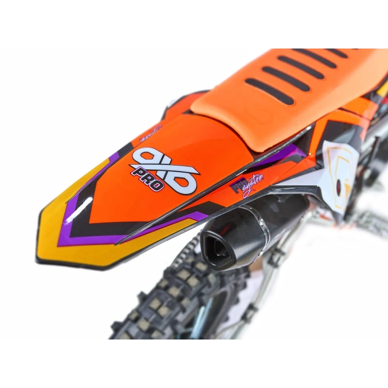 Питбайк OXO Pro 125 B
