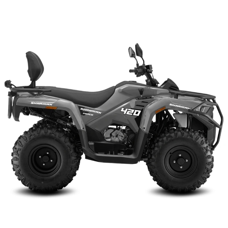 Квадроцикл SHARMAX 420 Force
