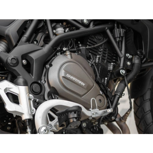 Мотоцикл SHARMAX GL 801 ТУРЭНДУРО Ultra