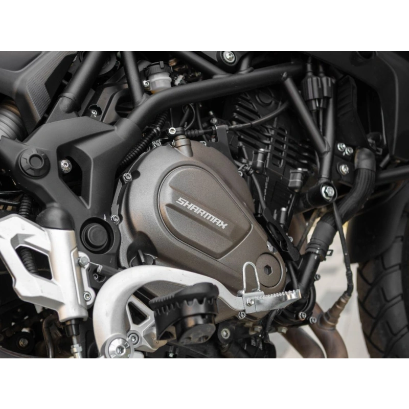 Мотоцикл SHARMAX GL 801 ТУРЭНДУРО Ultra