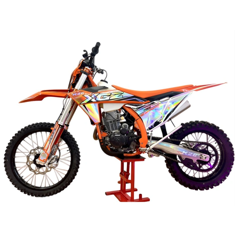 Мотоцикл XGZ K26-PR300 ENDURO