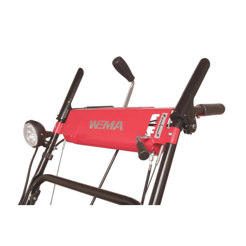 Снегоуборщик WEIMA WWS0724B/E