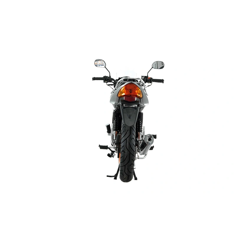 Мотоцикл ROCKOT Spectrum 150 ТУРЭНДУРО с ПТС