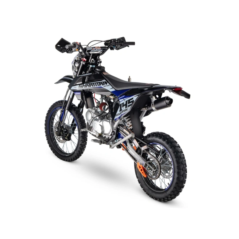 Питбайк SHARMAX PowerMax 145