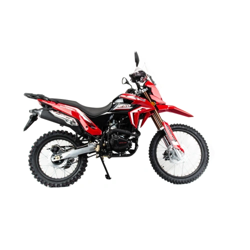 Мотоцикл MOTOLAND GL250 (172FMM-5/PR250) ТУРЭНДУРО
