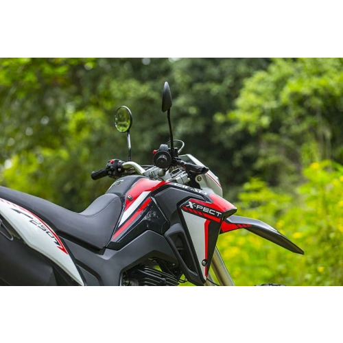 Мотоцикл LIFAN LF250GY-3 ТУРЭНДУРО