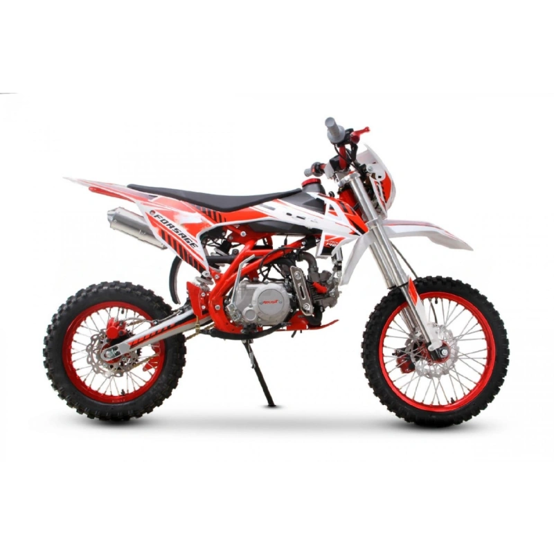Питбайк ROCKOT Hi-Tech 140 Forsage