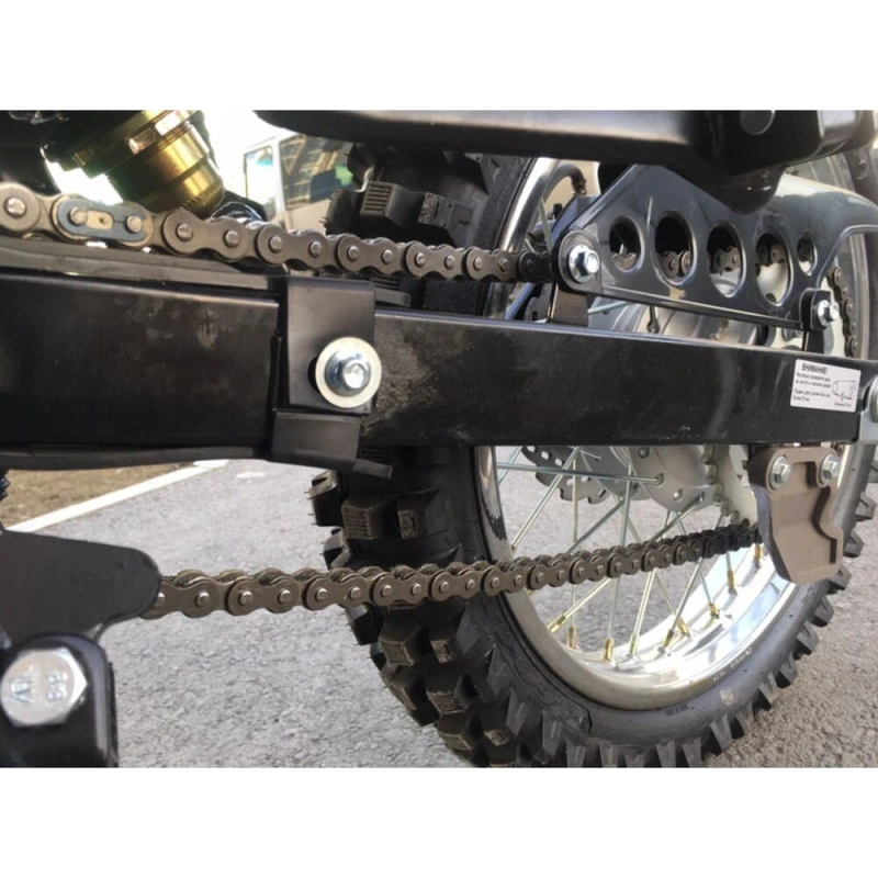 Мотоцикл кроссовый эндуро RACER Panther RC300-GY8X