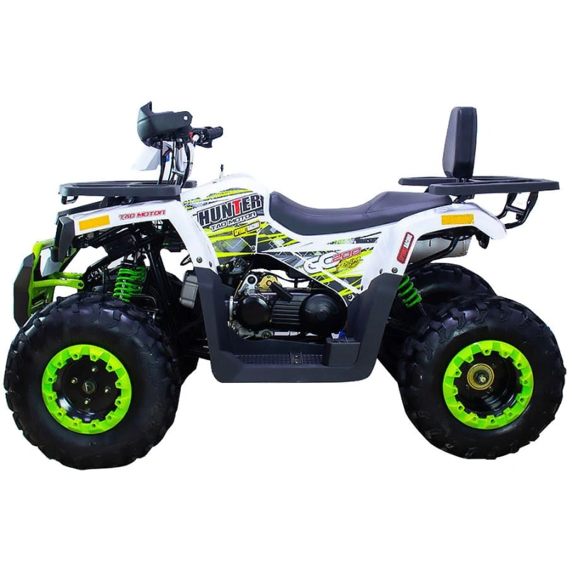 Квадроцикл AVANTIS Hunter 200 New Premium (2020)