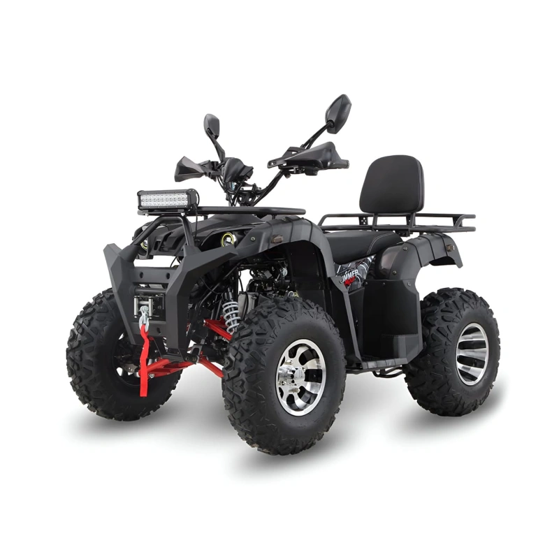 Квадроцикл GRIZZLY 200 Premium