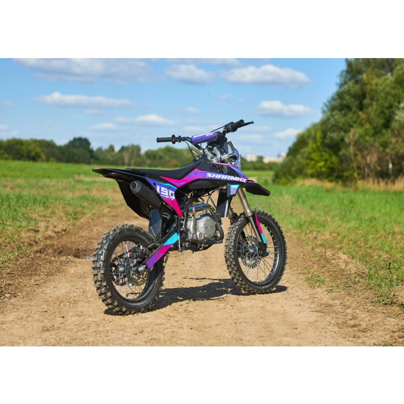 Питбайк SHARMAX Sport 190 Miami