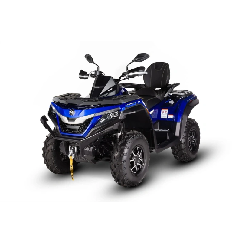 Квадроцикл SHARMAX Force Challenger 800