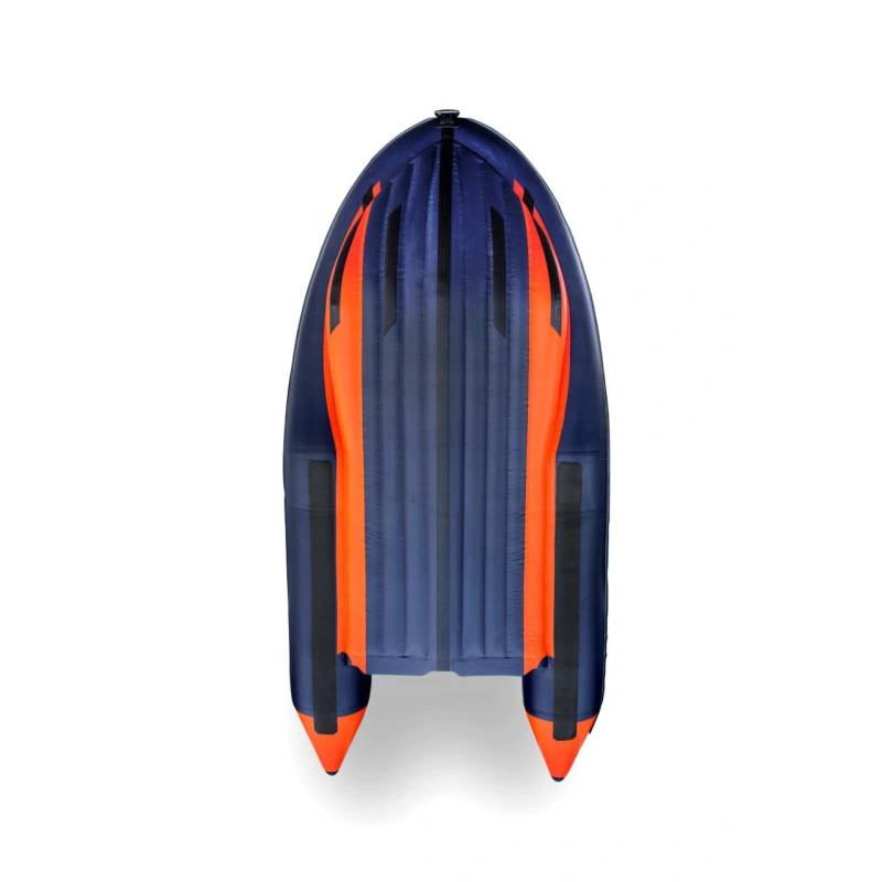 Лодка ПВХ STORMLINE Air Cruiser 340 (2024)