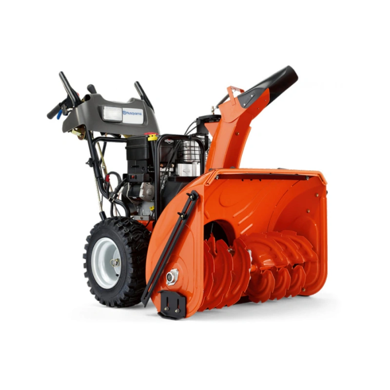 Снегоуборщик HUSQVARNA ST 276EP