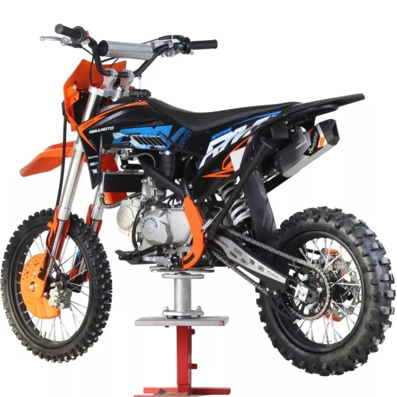Питбайк REGULMOTO Spitfire 17/14 Pro